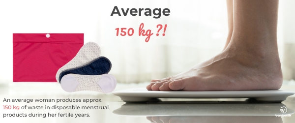 Don’t be an average 150kg woman!